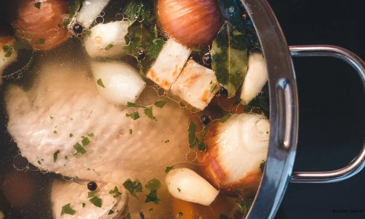 Cara Praktis Menyiapkan Menu Diet Rebusan yang Tidak Hambar