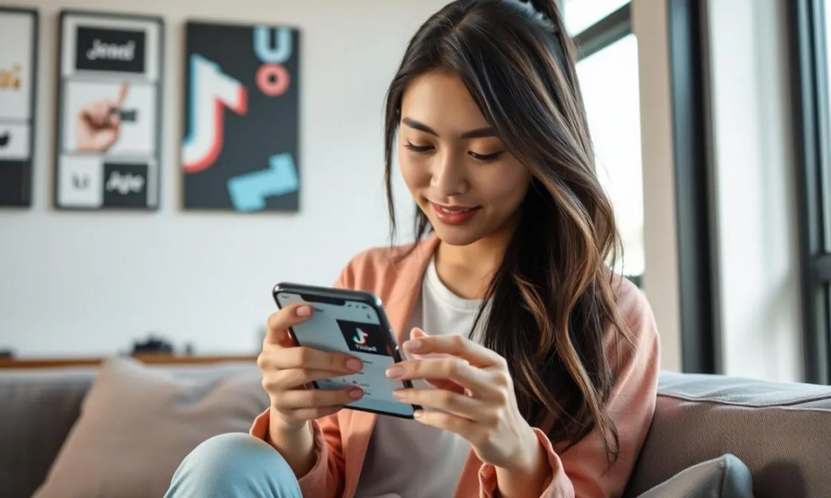 Cara Privat TikTok: Panduan Lengkap Mengamankan Akun Anda