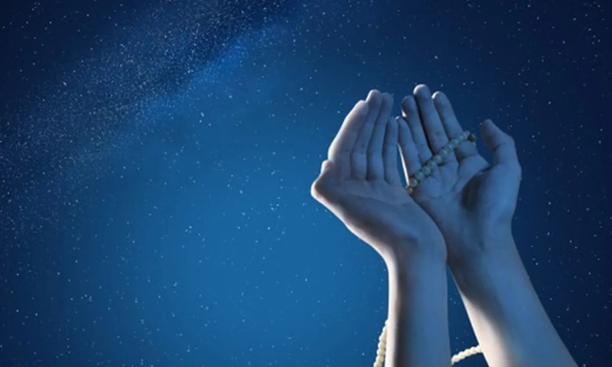Cara Meraih Lailatul Qadar, Ketahui Juga Amalan yang Bisa Dilakukan