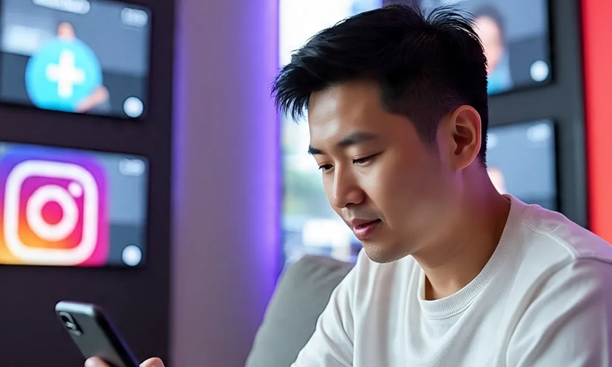 Cara Repost Feed Instagram yang Efektif untuk Meningkatkan Engagement
