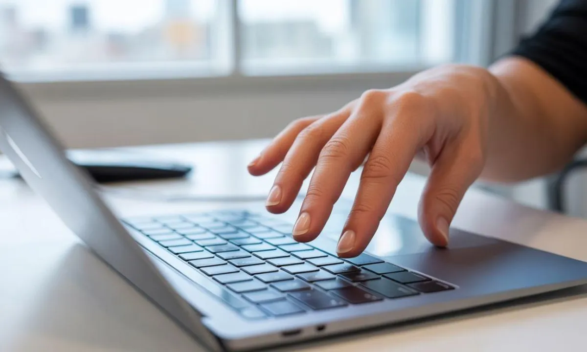 Cara Restart Laptop Menggunakan Keyboard untuk Windows dan MacBook