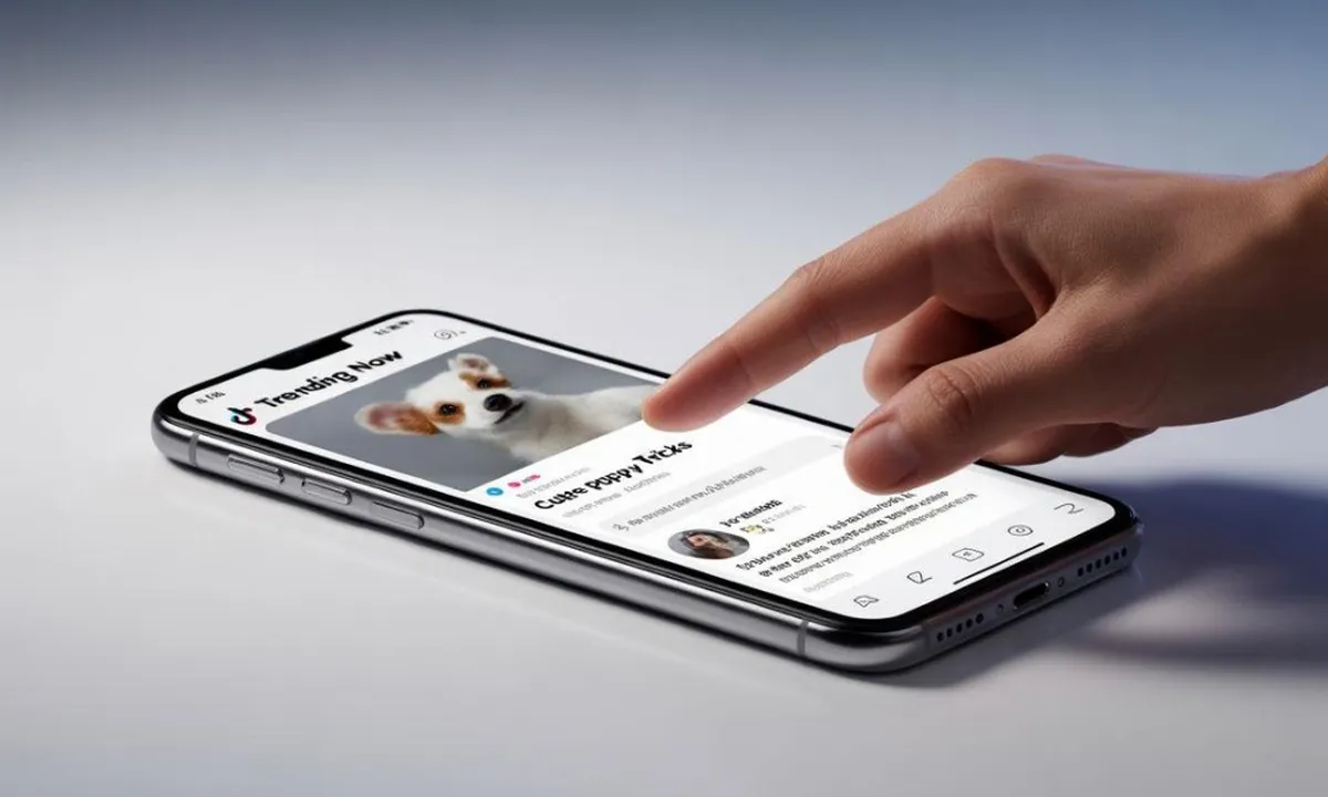 Cara Salin Long Text di TikTok: Panduan Lengkap untuk Pengguna