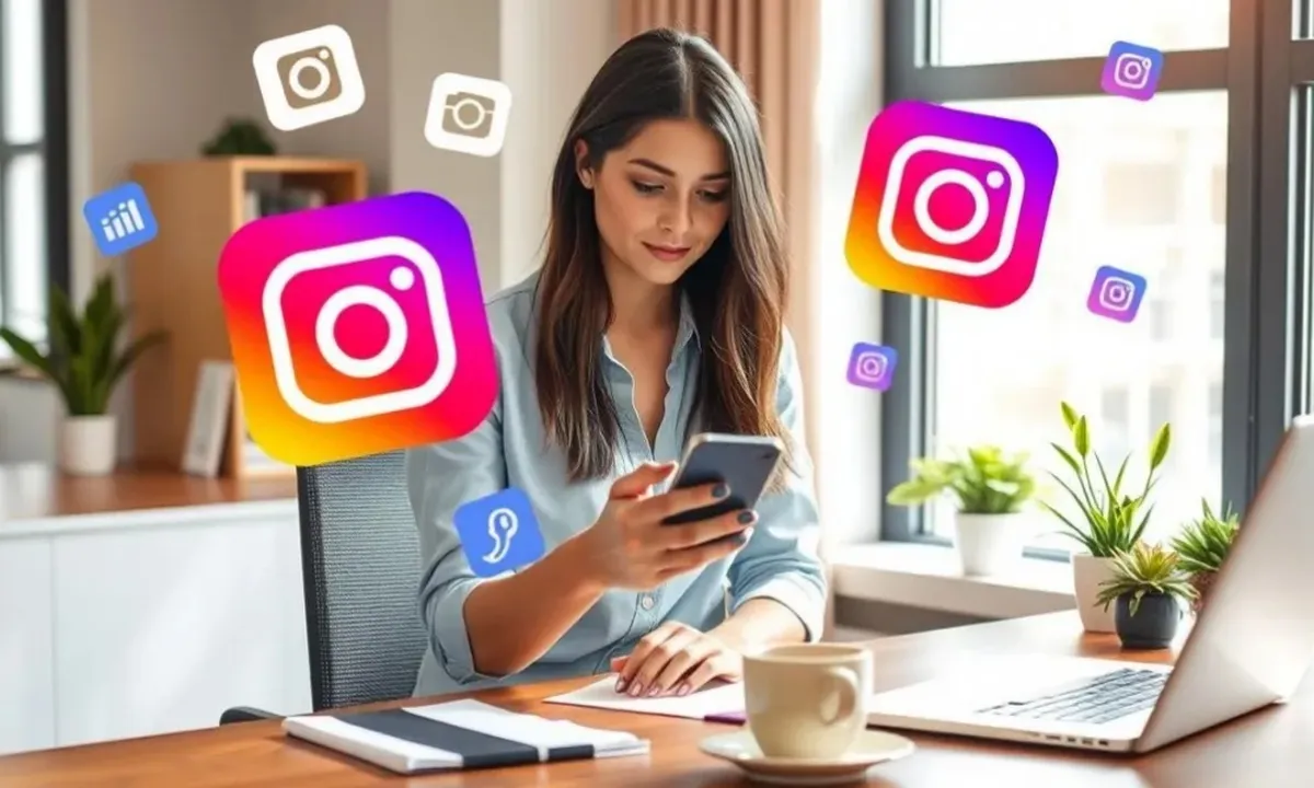 Cara Salin Tautan Instagram dengan Mudah dan Cepat