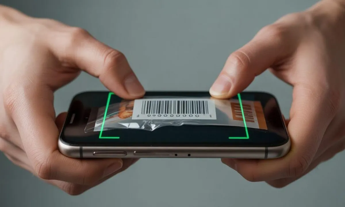 Cara Scan Barcode di HP: Panduan Lengkap untuk Android dan iPhone