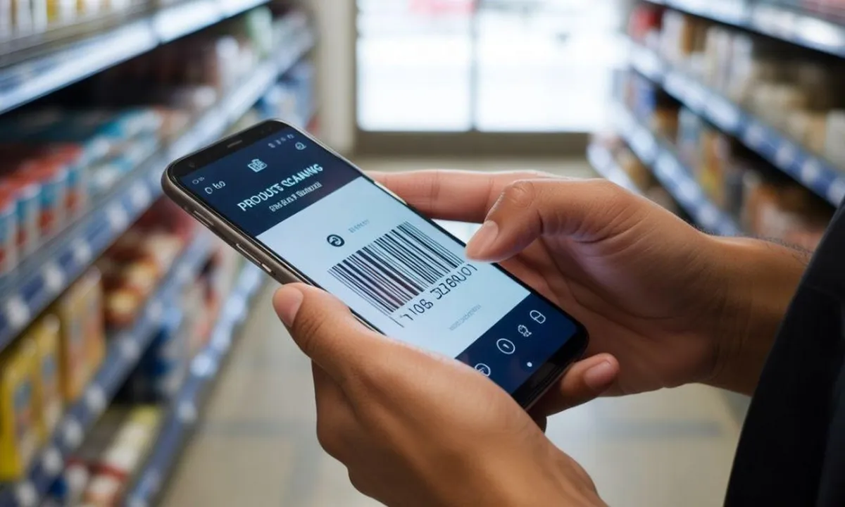 Cara Scan Barcode di HP untuk Android dan iPhone, Panduan Lengkap dan Aman