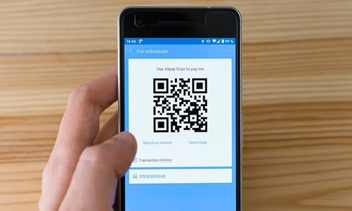 8 Cara Scan Barcode di HP via Browser dan Aplikasi, Praktis Dicoba!