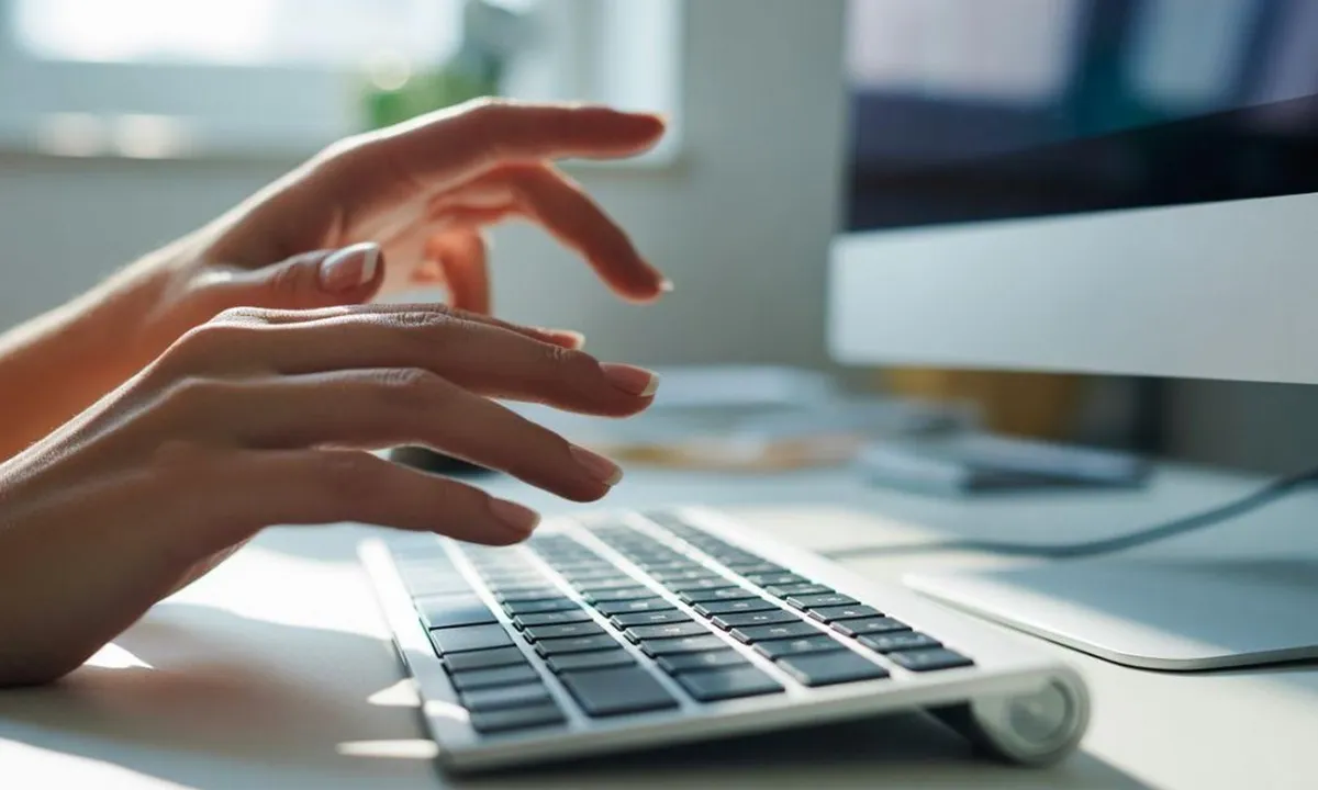 Cara Screenshot di Komputer Menggunakan Keyboard: Panduan Lengkap dan Praktis