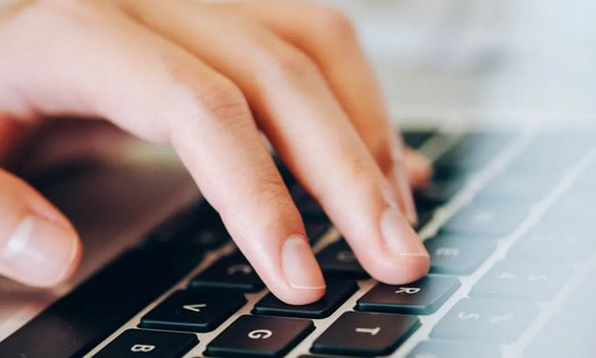 Cara Screenshot di Laptop Mudah dan Praktis, Tanpa Harus Menggunakan Aplikasi