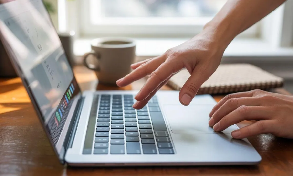 Cara Screenshot di MacBook: Panduan Lengkap Shortcut, Toolbar, dan Tips Tersembunyi