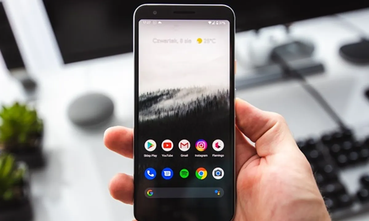 6 Cara Screenshot HP Vivo untuk Semua Tipe, Mudah dan Cepat Tanpa Aplikasi
