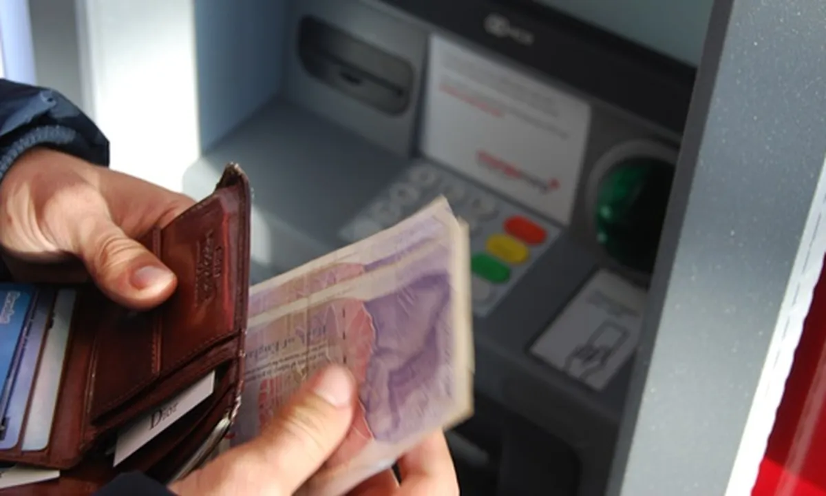 Cara Setor Tunai BCA Tanpa Kartu dan Cara Tarik Tunai dengan Mudah