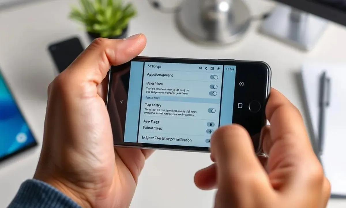 Cara Setting WiFi Repeater Lewat HP: Panduan Lengkap Memperluas Jaringan Internet