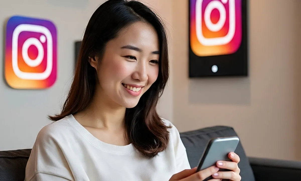 Cara Share Link Instagram: Panduan Lengkap untuk Berbagi Konten