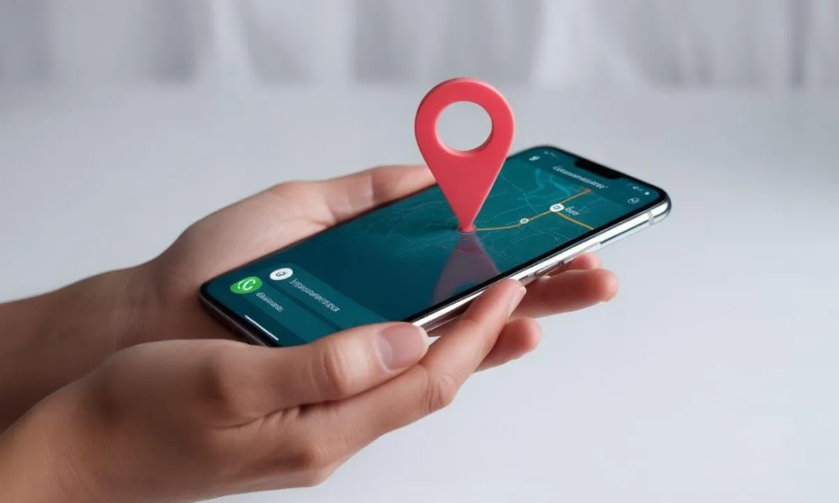 Cara Share Lokasi di WhatsApp: Panduan Lengkap untuk Android dan iPhone