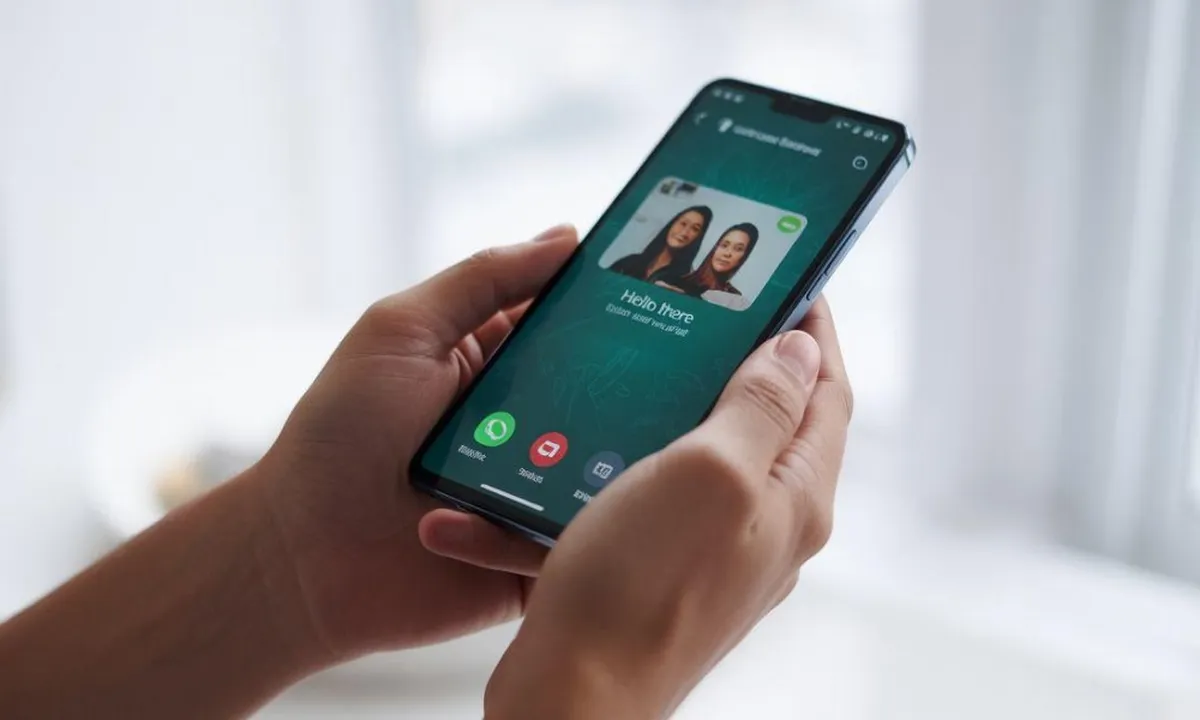 Cara Share Screen di WhatsApp: Panduan Lengkap untuk Android, iPhone, dan Desktop