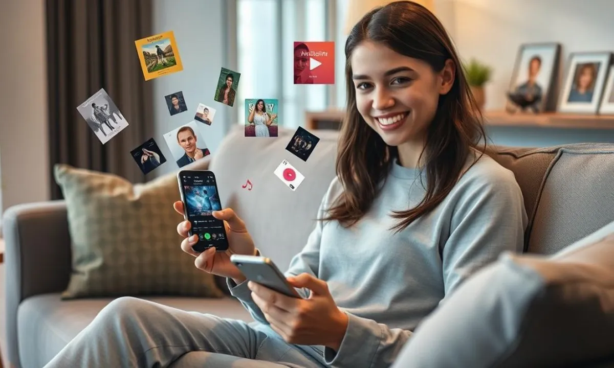 Cara Share Spotify ke IG Story dengan Mudah dan Cepat