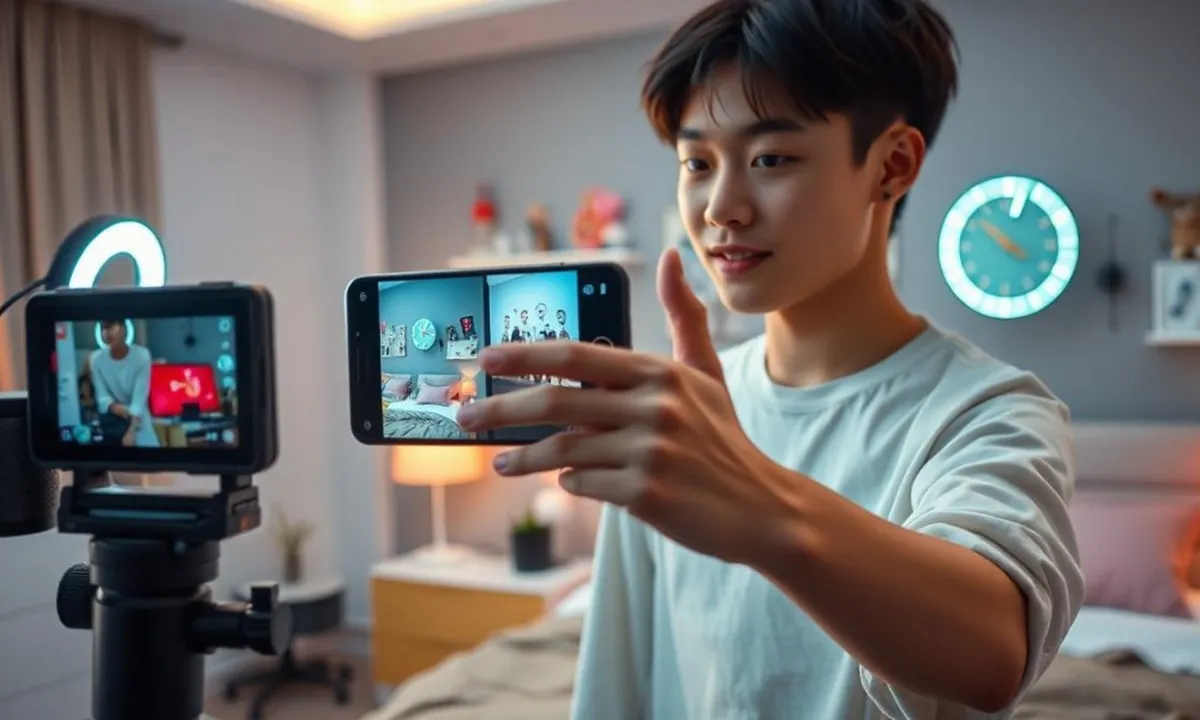 Cara Slowmo di TikTok: Panduan Lengkap untuk Pemula