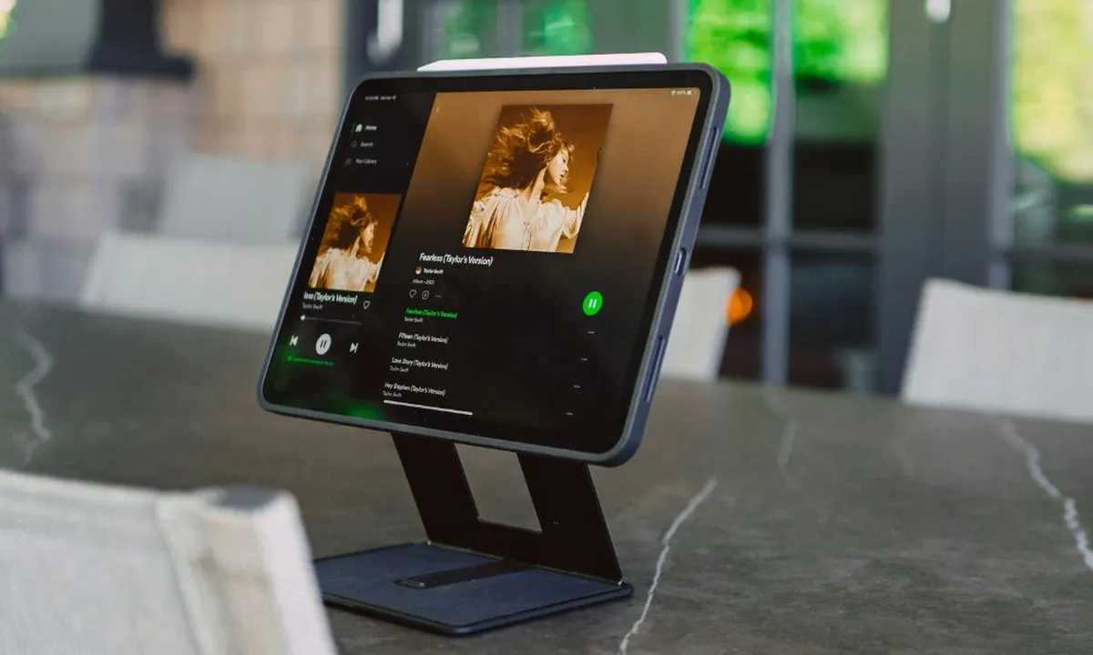 Cara Spotify Blend: Panduan Lengkap Membuat Playlist Gabungan
