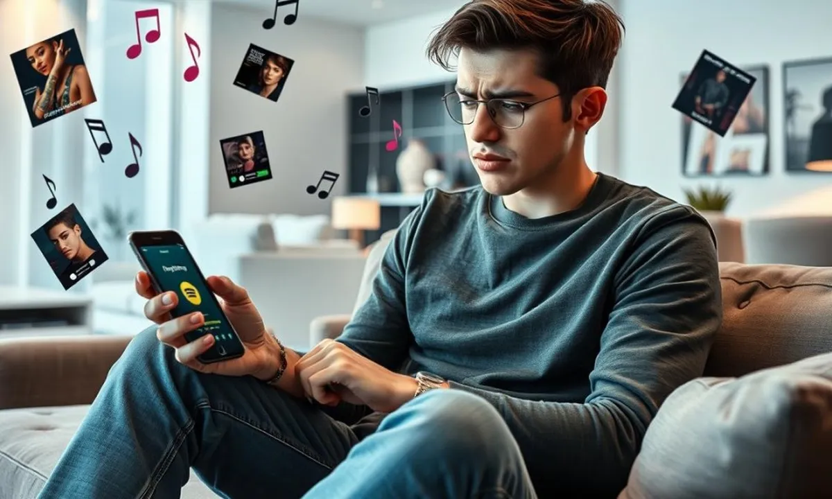 Cara Spotify Premium Murah: Panduan Lengkap Berlangganan dengan Hemat