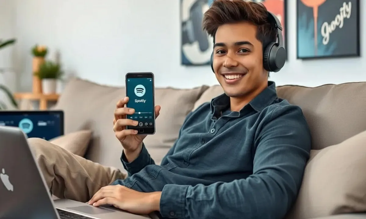 Cara Spotify Premium PC: Panduan Lengkap Menikmati Musik Tanpa Batas
