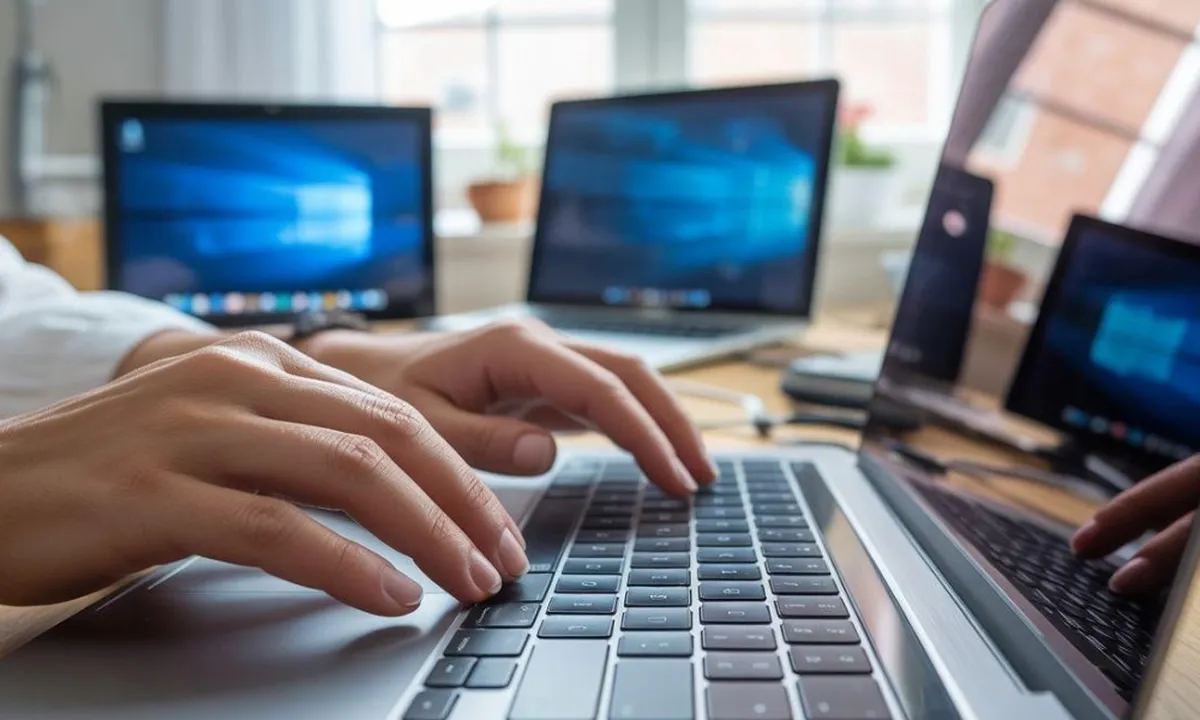 Cara SS di Komputer Windows, Mac, dan Chromebook, Panduan Lengkap dan Praktis