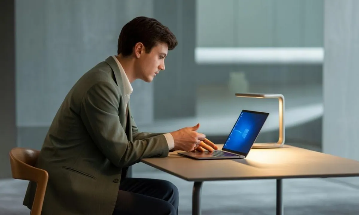 Cara SS di Laptop Windows 11: Panduan Lengkap untuk Pemula