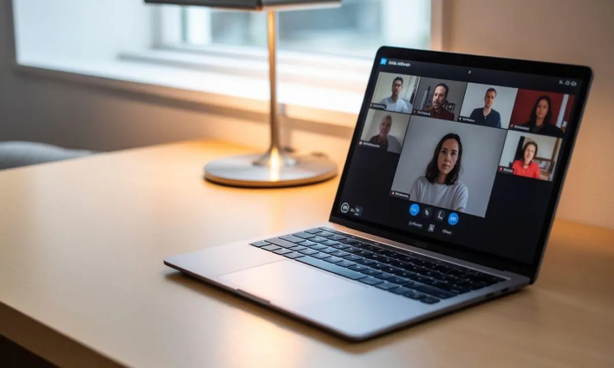 Cara SS Zoom di Laptop: Panduan Lengkap untuk Mengambil Screenshot