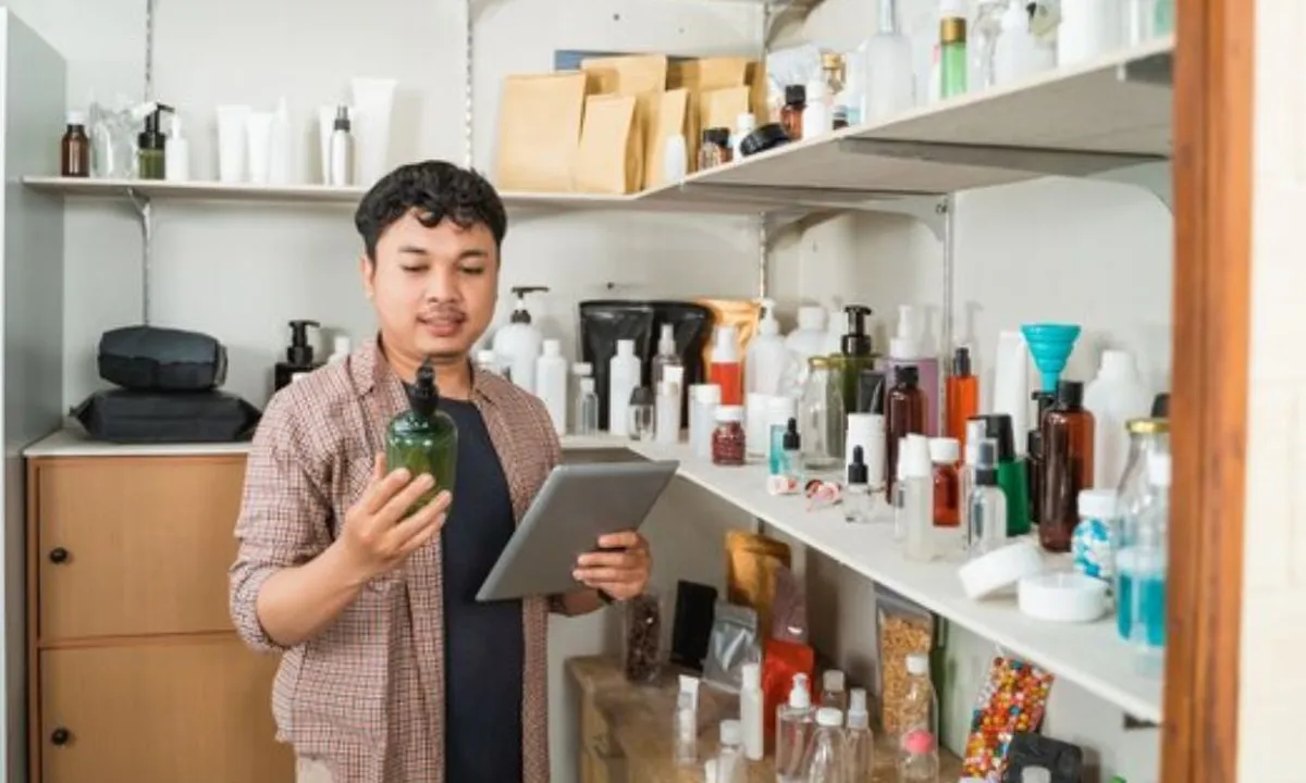 Cara Sukses Menjadi Distributor Skincare, Pelajari Langkah untuk Sukses