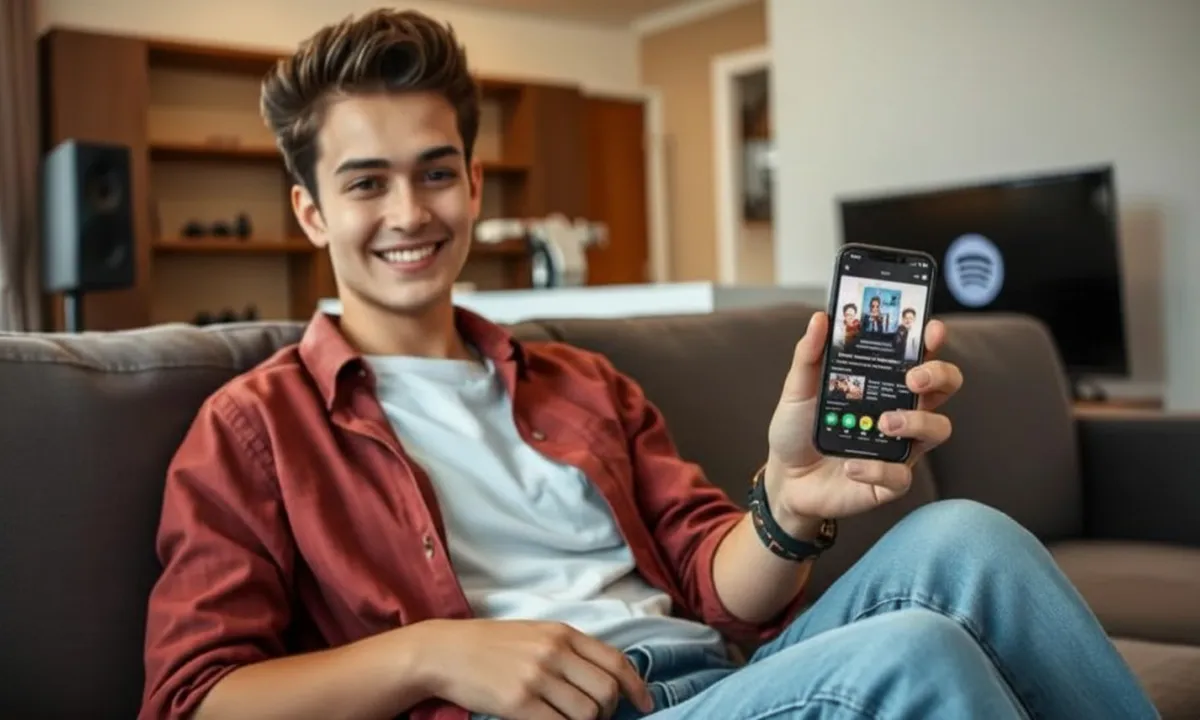 Cara Tau Spotify Sudah Premium: Panduan Lengkap untuk Pengguna