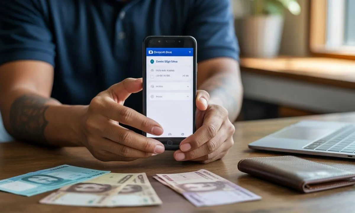 Cara Top Up DANA: Panduan Lengkap Isi Saldo dari Berbagai Metode Terpercaya