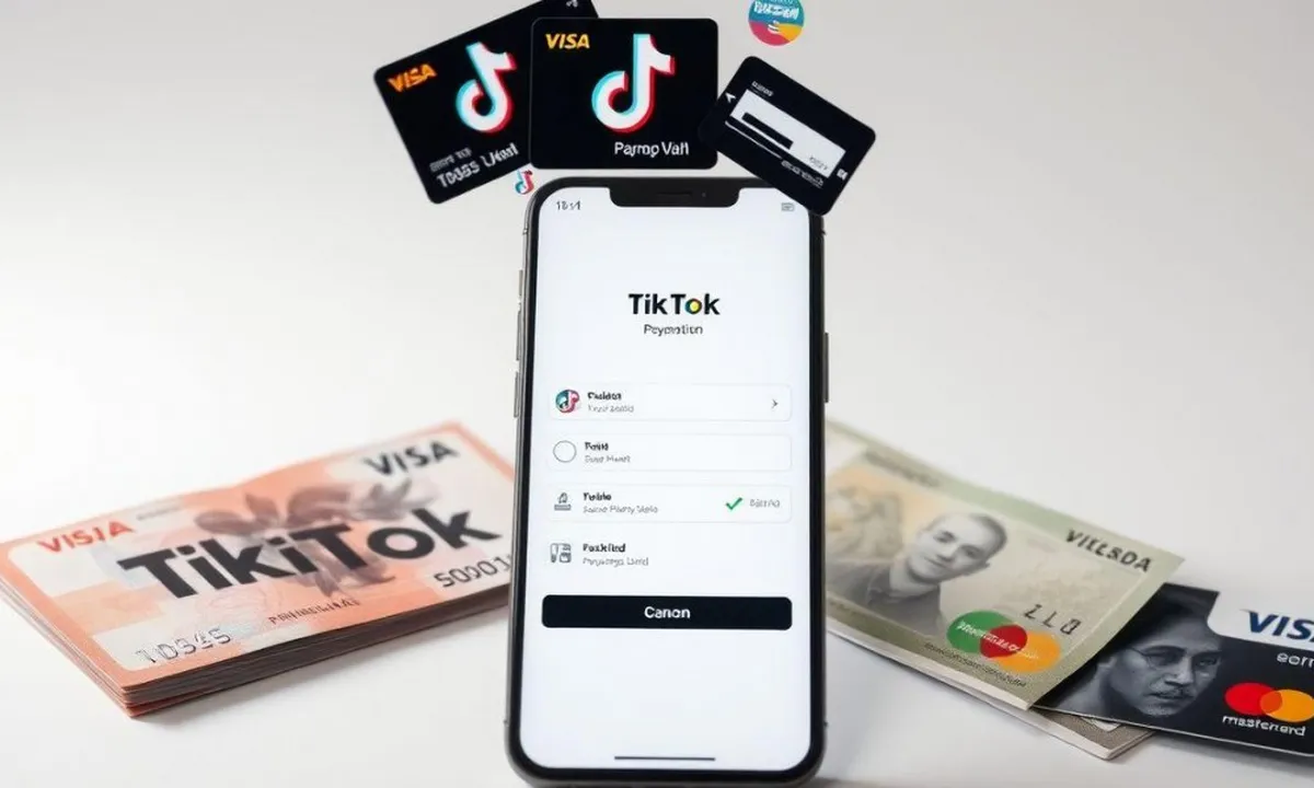Cara Top Up Koin TikTok: Panduan Lengkap dan Mudah untuk Pemula