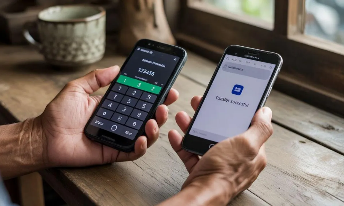Cara Transfer Pulsa Telkomsel: Panduan Lengkap untuk Semua Metode