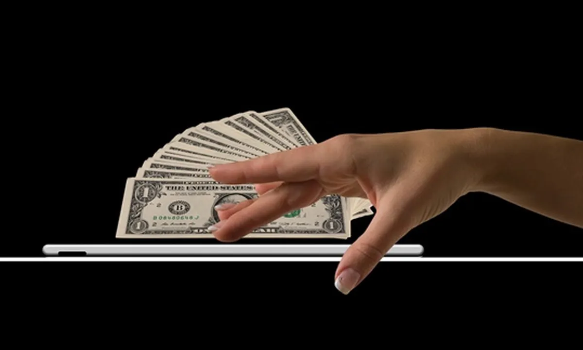 10 Transfer Uang Lewat HP dengan Mobile Banking - Dompet Digital