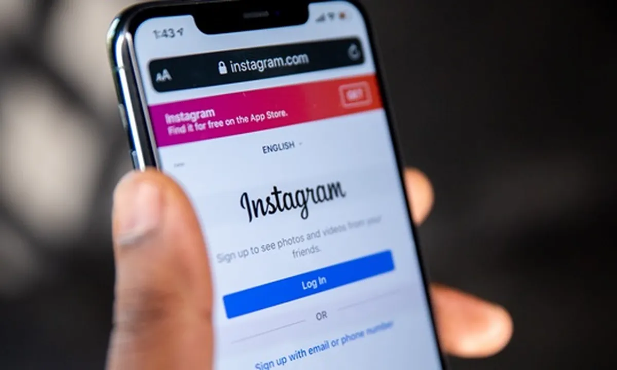 Cara Tutup Akun IG Sementara dan Menghapusnya Secara Permanen, Bisa Lewat HP dan PC
