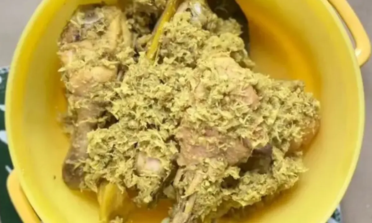 Cara Ungkep Ayam Empuk dan Bumbu Meresap, Simpel dan Dijamin Sukses