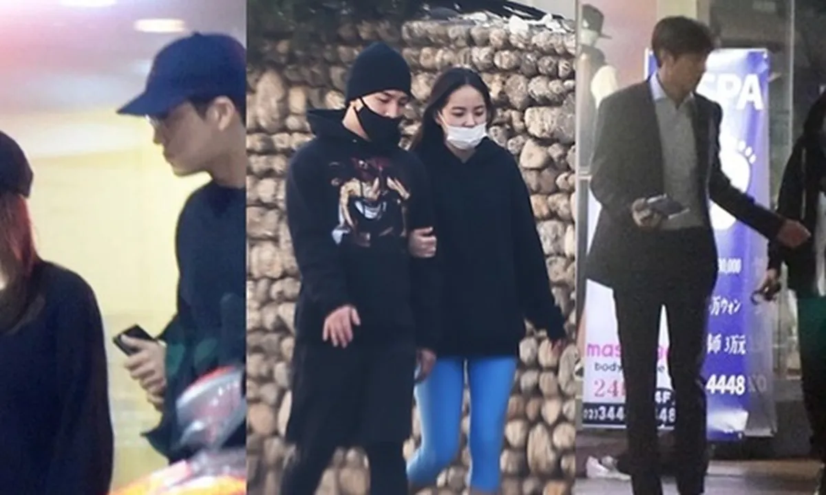 Cara Unik Idola K-Pop Kenalan, Lewat Sandwich Hingga Mesin Penjual Otomatis