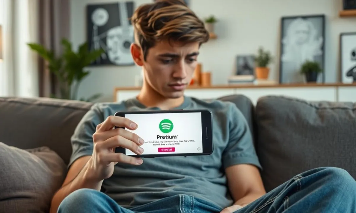 Cara Unsubscribe Spotify: Panduan Lengkap Membatalkan Langganan Premium