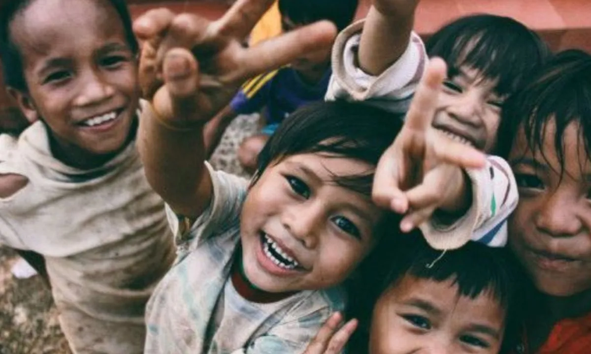 Cara untuk Membantu Anak Berinteraksi dengan Teman Sebaya