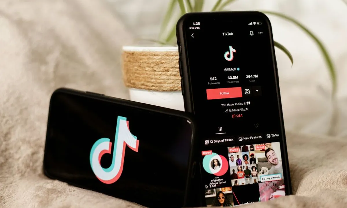 Cara Upload Video TikTok di Instagram dengan Mudah dan Cepat