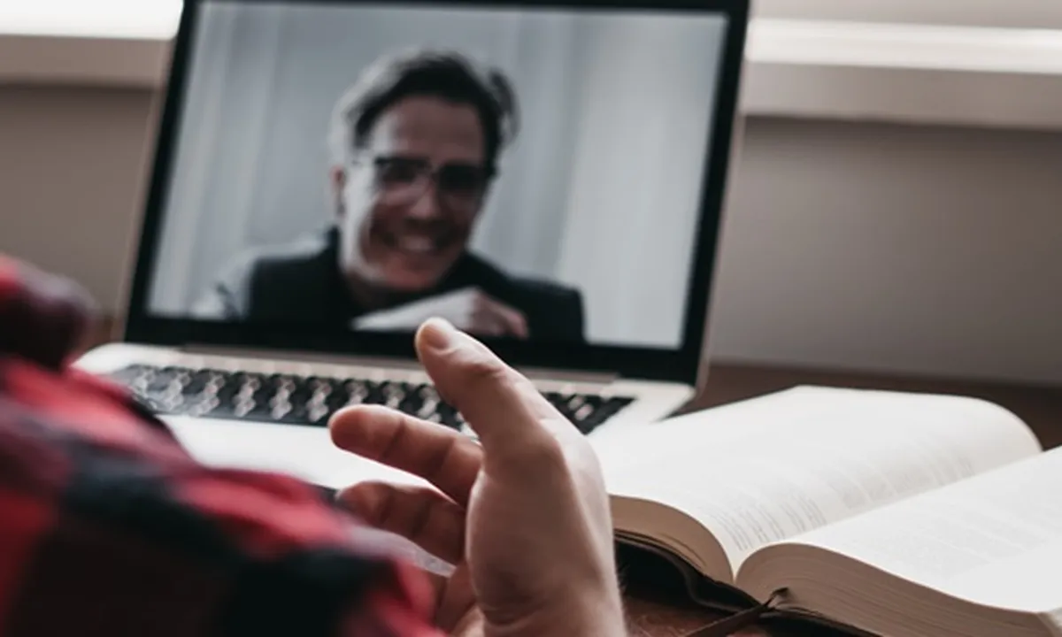 Cara Video Call Whatsapp di Laptop Lewat Aplikasi dan Web, Simak Panduan Mudahnya