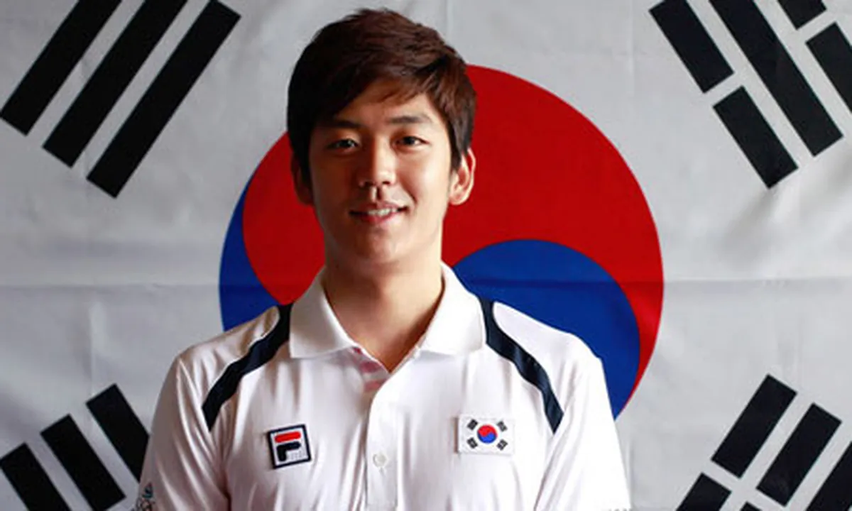 Seperti Selebritis, 8 Atlet Korea Selatan Ini Sangat Populer!
