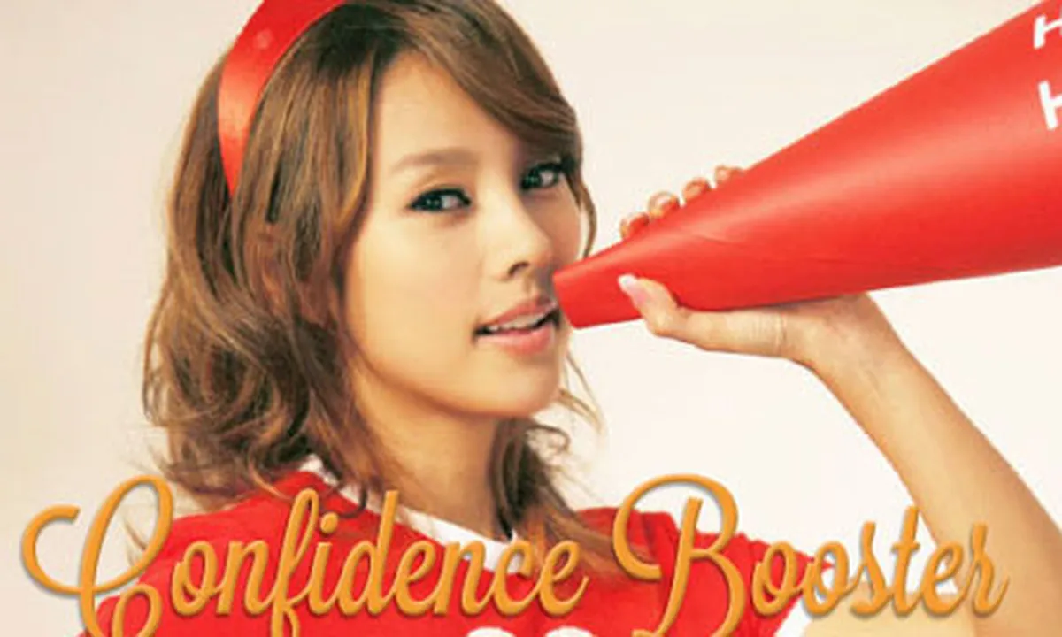 Cari Tahu Lagu K-Pop Yang Membangkitkan Mood Kamu!