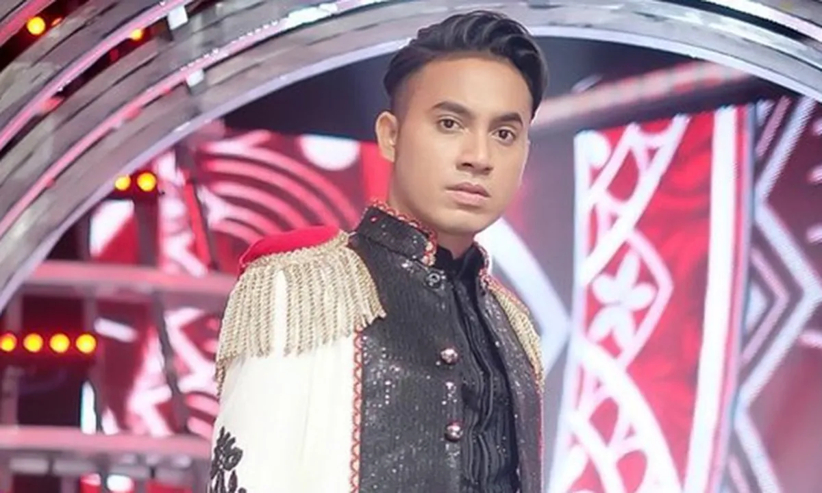 Cari Tantangan Baru, Gunawan LIDA Ingin Main Sinetron