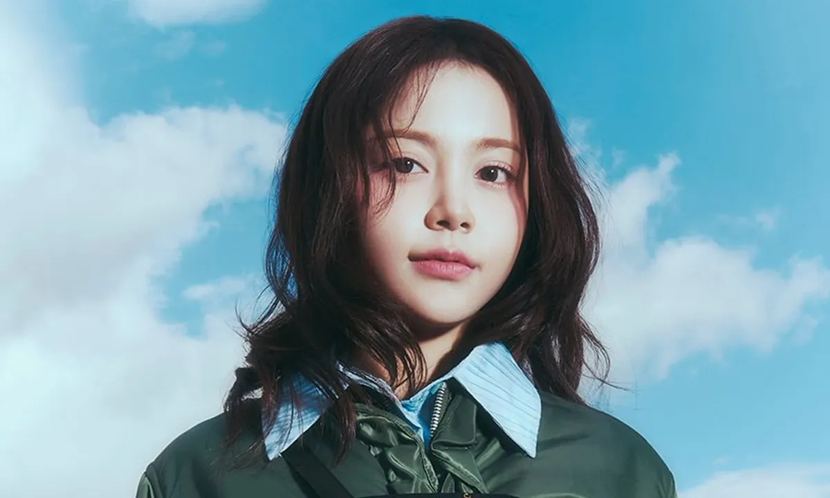 Carmen HEARTS2HEARTS: Dari Bali ke Panggung K-Pop Berkat SNSD