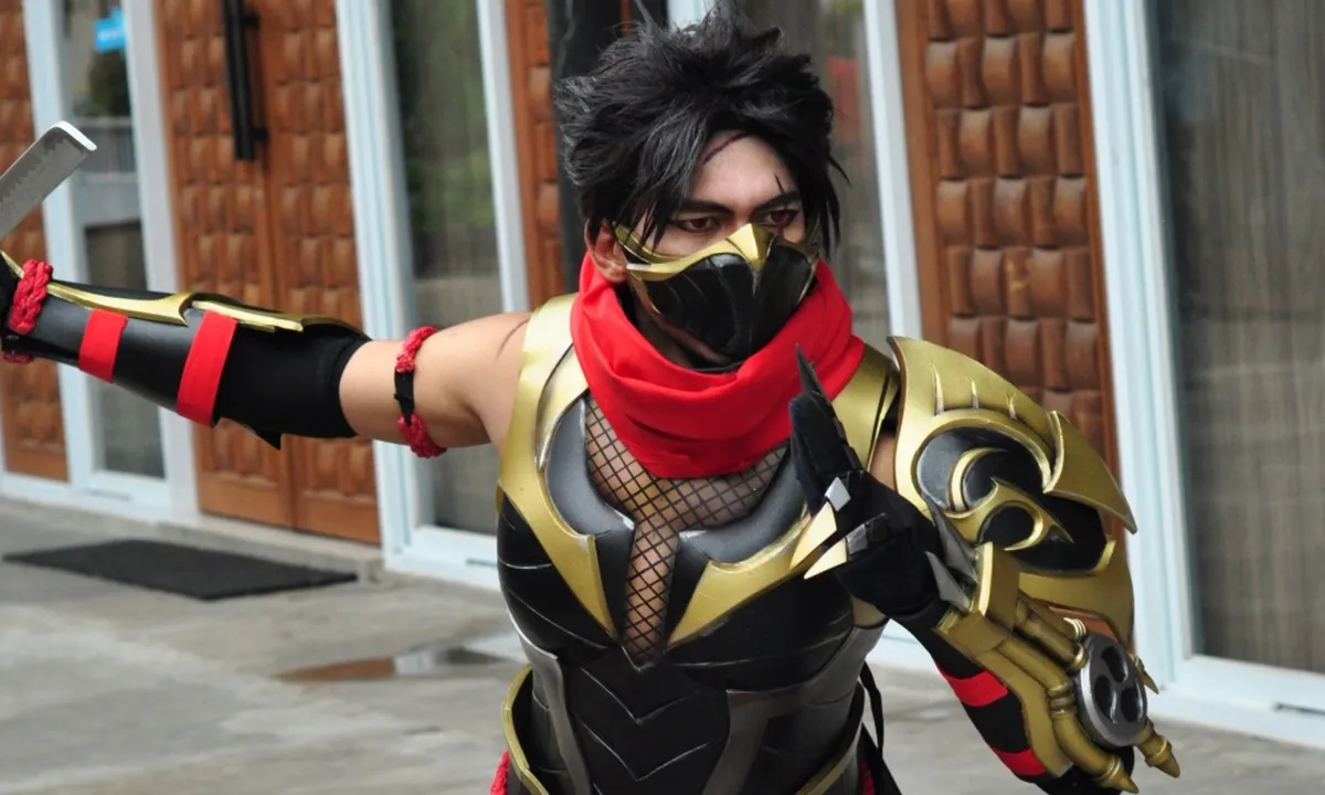 Catat! DANA & Google Play Bakal Mengadakan Cosplay Competition, Cosplayer Wajib Merapat