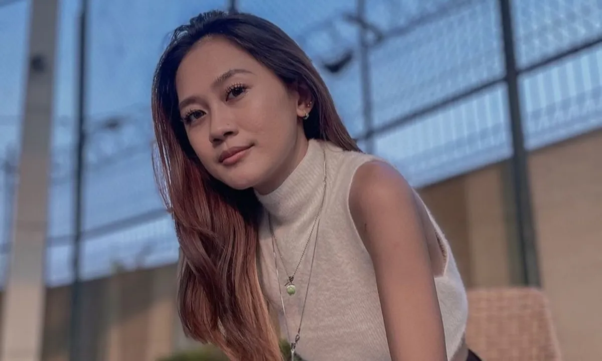 Cecil Yang Siap Rilis Single Baru, Lebih Intim dan Penuh Emosi