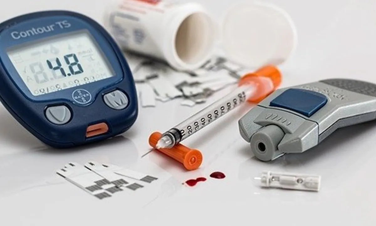 Cegah Diabetes Sedini Mungkin, Kenali 7 Ciri Gula Darah Tinggi Agar Lebih Waspada