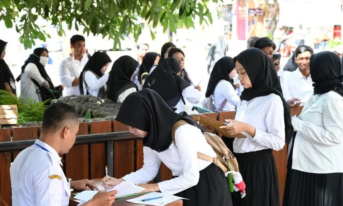 Cek Hasil Seleksi CPNS 2024 dari 7 Instansi, Klik Link Pengumumannya di Sini!