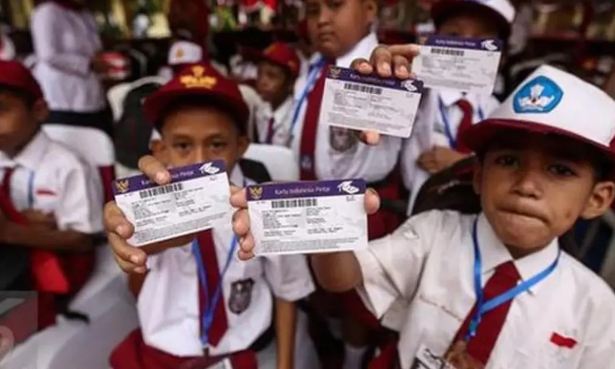 Cek Penerima Bansos Dana PIP 2025 Secara Online, Praktis dan Mudah