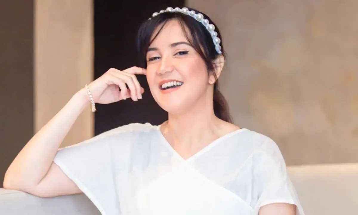 Cerita Andi Soraya Khawatir Dengan Pergaulan Anak Zaman Sekarang, Minta Kedua Putranya Menahan Diri